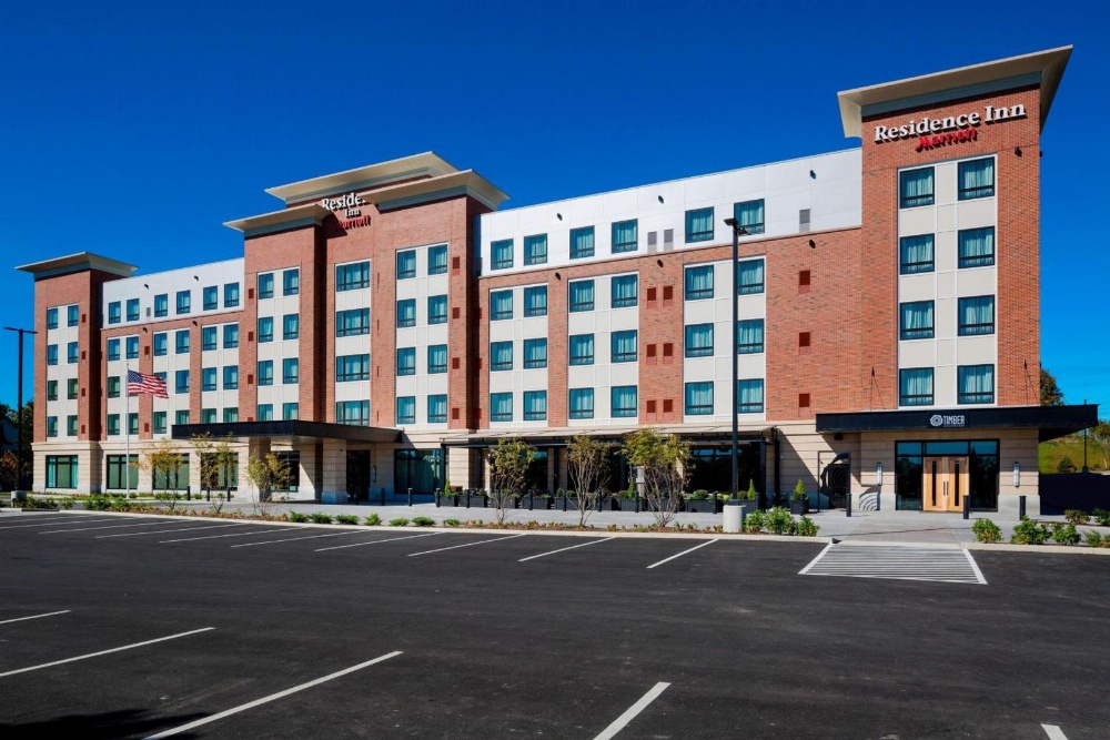 Residence Inn by Marriott Bangor Main image